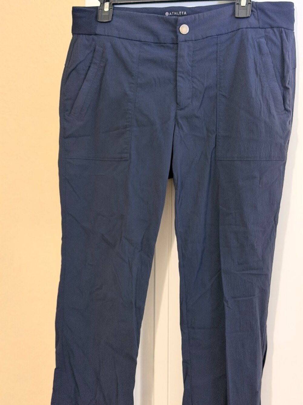 Athleta Trekkie Hike Pant
